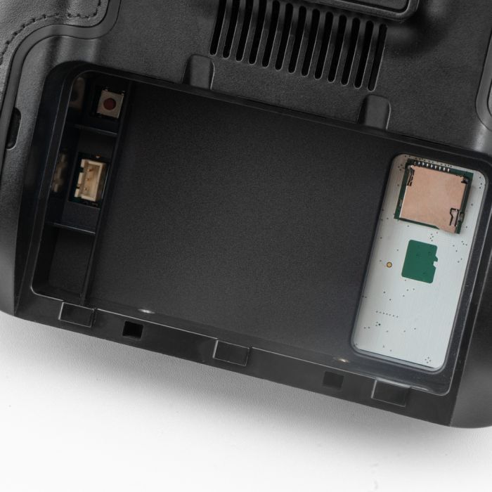 Пульт управління для дрона RadioMaster TX16S MK3 ELRS M2 Charcoal (RM0157.0120-CHA) зображення 2