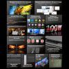 Монитор Blackview Dual Screen 15.3inch (BVDCM8) изображение 5