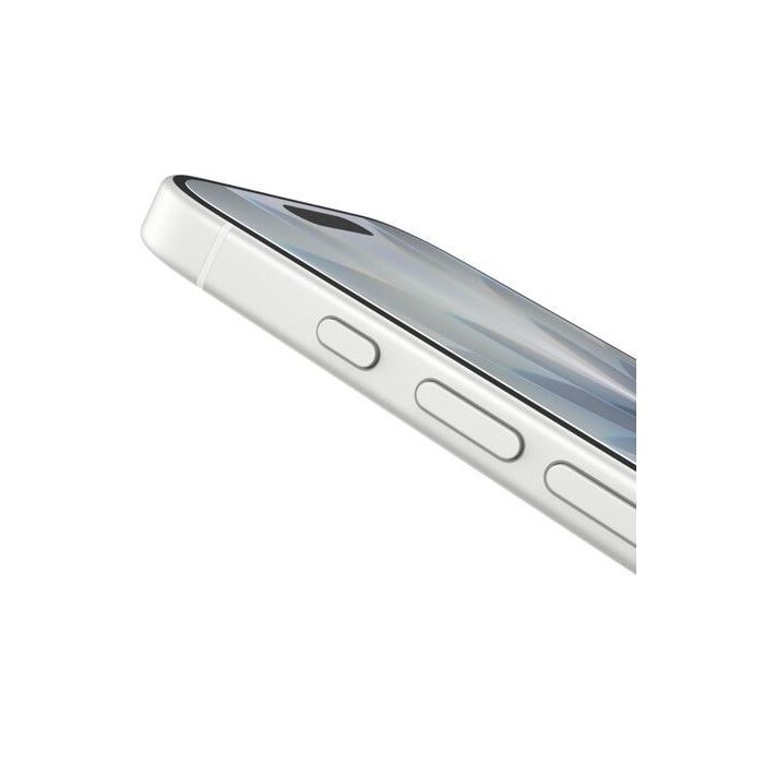 Скло захисне Belkin TemperedGlass AM iPhone 16 Pro (OVA159HQ) зображення 2