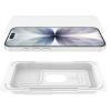 Скло захисне Belkin TemperedGlass AM iPhone 16 Pro (OVA159HQ) зображення 3