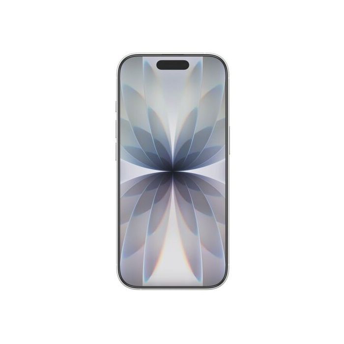 Скло захисне Belkin TemperedGlass AM iPhone 16 Pro (OVA159HQ) зображення 4