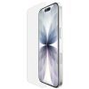 Скло захисне Belkin TemperedGlass AM iPhone 16 Pro (OVA159HQ)