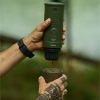 Портативная кофеварка Outin Nano Espresso Machine OTEM-01 Forest Green (OTEM-01-FG) изображение 11
