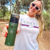 Портативная кофеварка Outin Nano Espresso Machine OTEM-01 Forest Green (OTEM-01-FG) изображение 12
