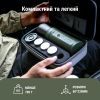 Портативная кофеварка Outin Nano Espresso Machine OTEM-01 Forest Green (OTEM-01-FG) изображение 9