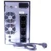 Источник бесперебойного питания SVC PT-2KSB-LCD 2000VA (PT-2KSB-LCD) изображение 3