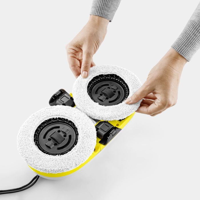 Пылесос Karcher RCW 2 (1.269-210.0) изображение 2