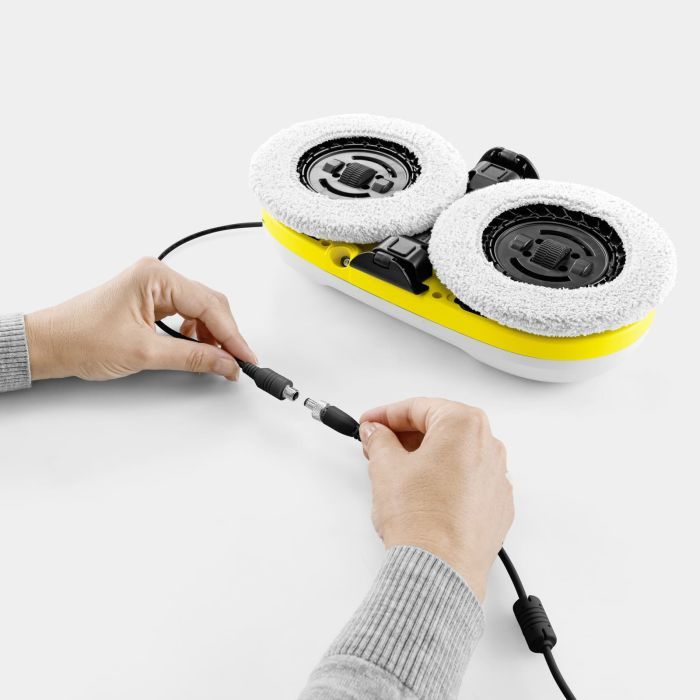 Пылесос Karcher RCW 2 (1.269-210.0) изображение 5