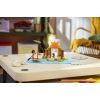 Конструктор LEGO Disney Princess Сельский дом и лодка (43282) изображение 12