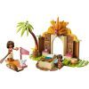 Конструктор LEGO Disney Princess Сельский дом и лодка (43282) изображение 2