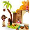 Конструктор LEGO Disney Princess Сельский дом и лодка (43282) изображение 3