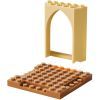 Конструктор LEGO Disney Princess Сельский дом и лодка (43282) изображение 6