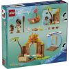 Конструктор LEGO Disney Princess Сельский дом и лодка (43282) изображение 7