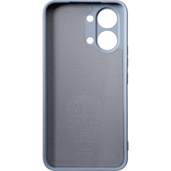 Чехол для мобильного телефона Armorstandart ICON Xiaomi Poco X8 Pro Max 5G Winter Blue (ARM91082) изображение 2