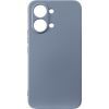 Чехол для мобильного телефона Armorstandart ICON Xiaomi Poco X8 Pro Max 5G Winter Blue (ARM91082)