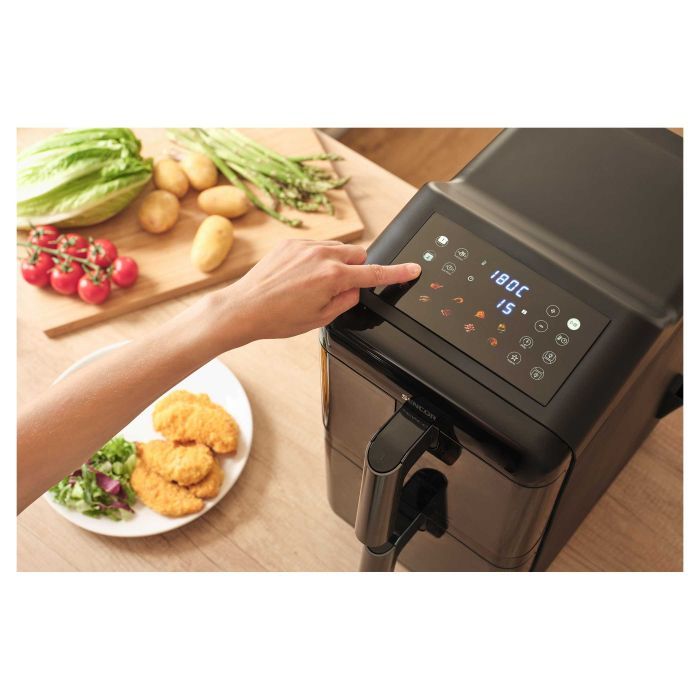 Мультипіч Sencor SFR1250BK зображення 7