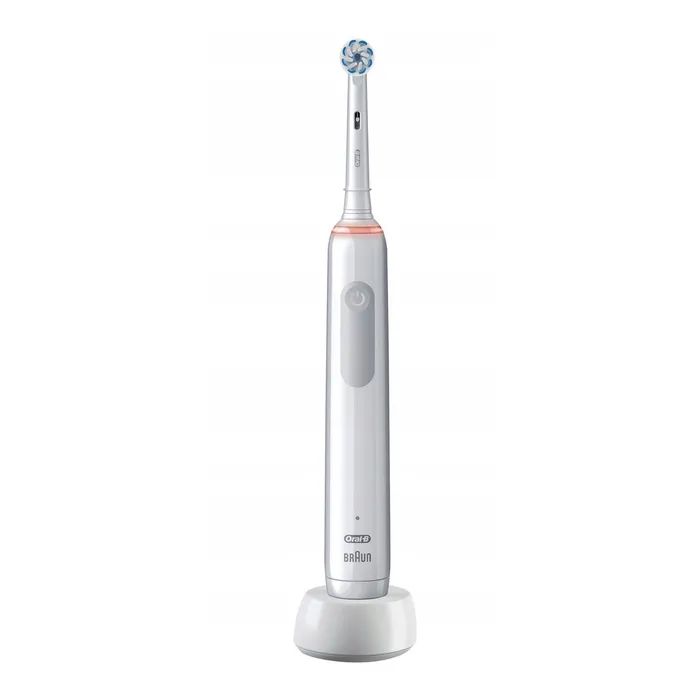Електрична зубна щітка Oral-B PRO3 3000 D505.513.3 Sensitive (4210201291237)