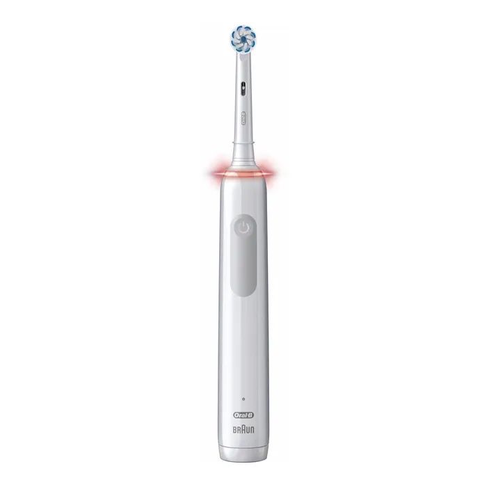 Електрична зубна щітка Oral-B PRO3 3000 D505.513.3 Sensitive (4210201291237) зображення 2