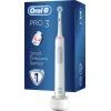 Електрична зубна щітка Oral-B PRO3 3000 D505.513.3 Sensitive (4210201291237) зображення 3