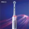 Електрична зубна щітка Oral-B PRO3 3000 D505.513.3 Sensitive (4210201291237) зображення 5
