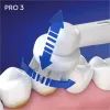 Електрична зубна щітка Oral-B PRO3 3000 D505.513.3 Sensitive (4210201291237) зображення 6