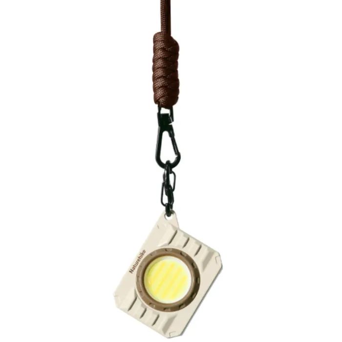 Фонарь Naturehike CNK2450ZM014, оливковий (6927595795675)