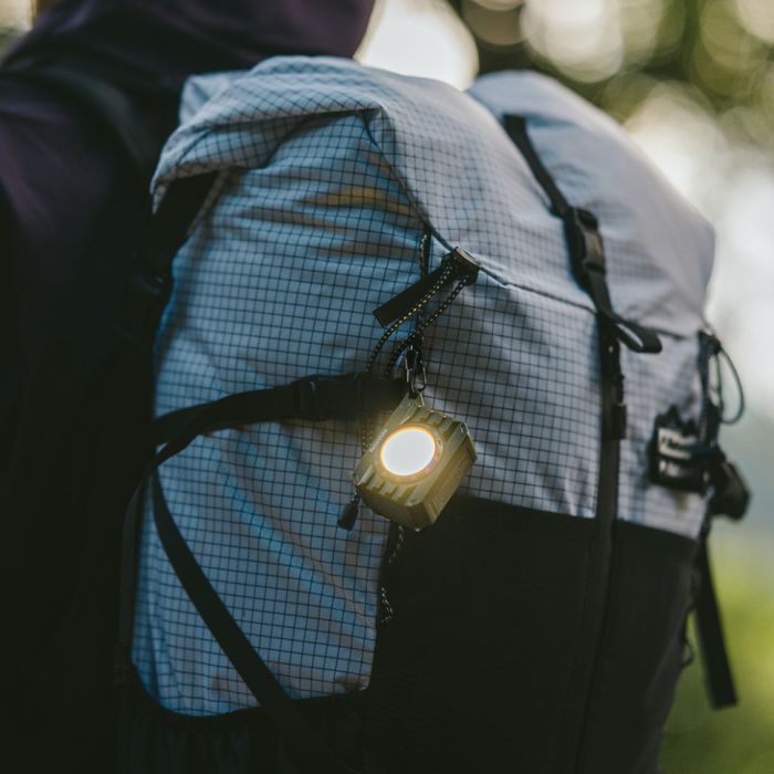 Фонарь Naturehike CNK2450ZM014, оливковий (6927595795675) изображение 5