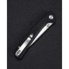 Нож Sencut Skelfin, Black G10, Satin (S25007-2) изображение 14