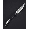 Нож Sencut Skelfin, Black G10, Satin (S25007-2) изображение 15