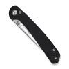 Нож Sencut Skelfin, Black G10, Satin (S25007-2) изображение 6