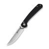 Нож Sencut Skelfin, Black G10, Satin (S25007-2) изображение 7