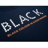 Футболка детская Breeze BLACK (20962-134B-blue) изображение 3