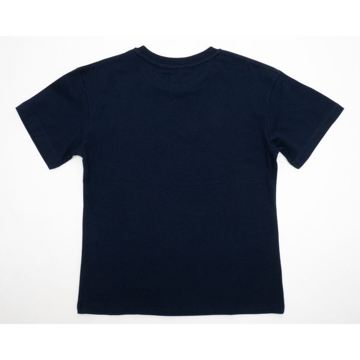 Футболка детская Breeze BLACK (20962-134B-blue) изображение 4