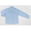 Рубашка детская Silver Spoon с длинным рукавом (SS-B-B-1402-105-122B-blue) изображение 5