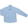 Рубашка детская Silver Spoon с длинным рукавом (SS-B-B-1402-105-122B-blue)