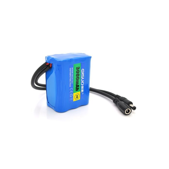 Батарея до ДБЖ QiSuo Li-ion 24V 3A (QS-2403W)