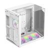 Корпус для ПК Gamemax NEX C56 VC WH зображення 11