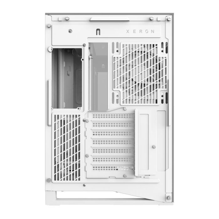 Корпус для ПК Gamemax NEX C56 VC WH зображення 12
