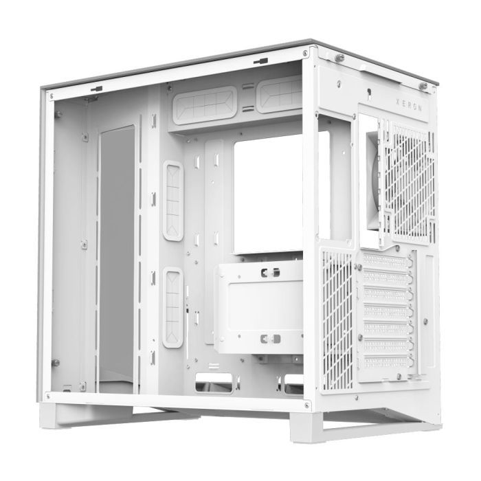 Корпус для ПК Gamemax NEX C56 VC WH зображення 13