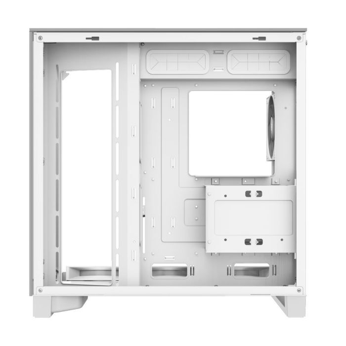 Корпус для ПК Gamemax NEX C56 VC WH зображення 14