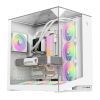 Корпус для ПК Gamemax NEX C56 VC WH зображення 5