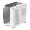 Корпус для ПК Gamemax NEX C56 VC WH зображення 7