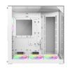 Корпус для ПК Gamemax NEX C56 VC WH зображення 9