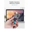 Переходник DisplayPort Male to HDMI Female Adapter Black Vention (HBMB0) изображение 3