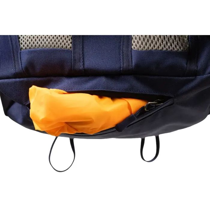 Рюкзак туристический Tribe Urban 25 л blue (T-IC-0022-blue) изображение 10