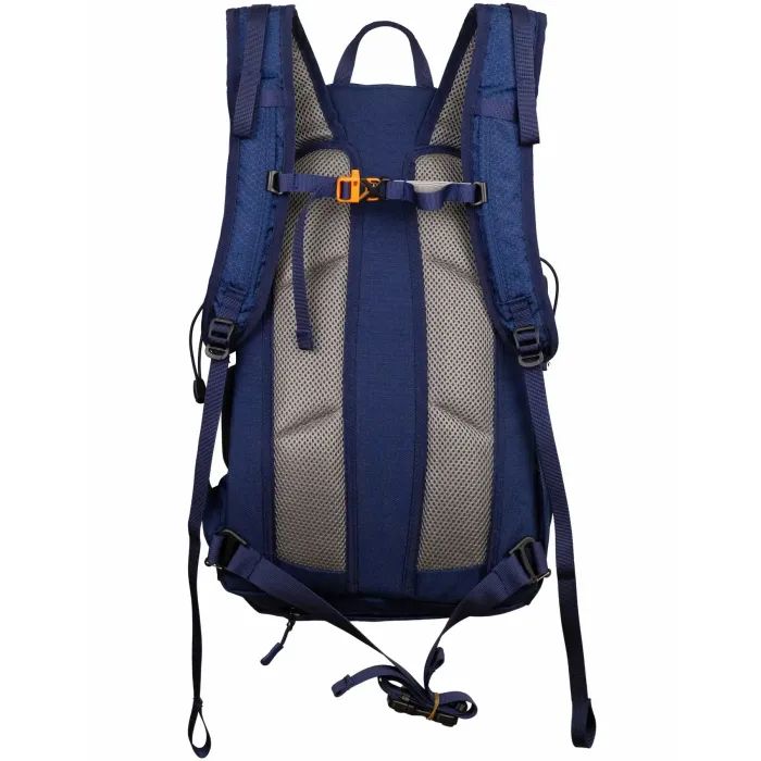 Рюкзак туристический Tribe Urban 25 л blue (T-IC-0022-blue) изображение 2