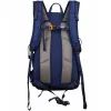 Рюкзак туристический Tribe Urban 25 л blue (T-IC-0022-blue) изображение 2