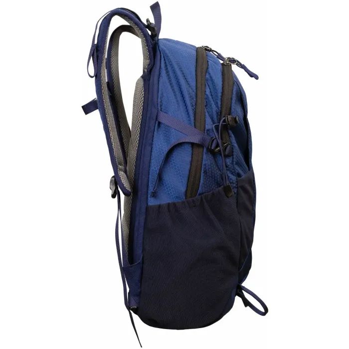 Рюкзак туристический Tribe Urban 25 л blue (T-IC-0022-blue) изображение 3