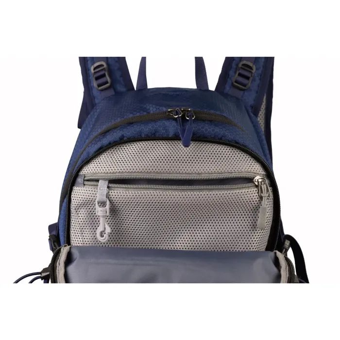 Рюкзак туристический Tribe Urban 25 л blue (T-IC-0022-blue) изображение 4