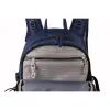 Рюкзак туристический Tribe Urban 25 л blue (T-IC-0022-blue) изображение 4